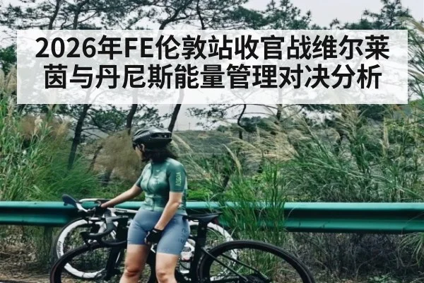 2026年FE伦敦站收官战维尔莱茵与丹尼斯能量管理对决分析